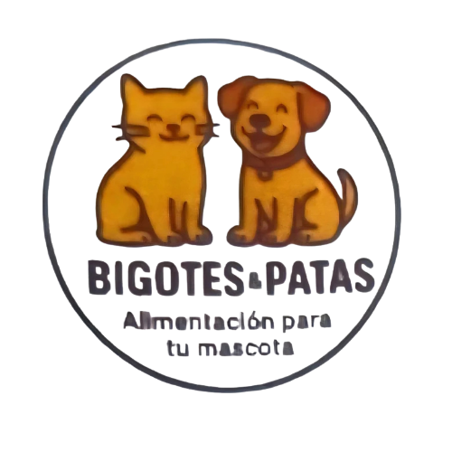 Alimentos Para Mascotas Bigotes y Patas
