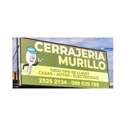 Cerrajeria Murillo