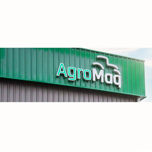 Agromaq - Equipos Agrícolas