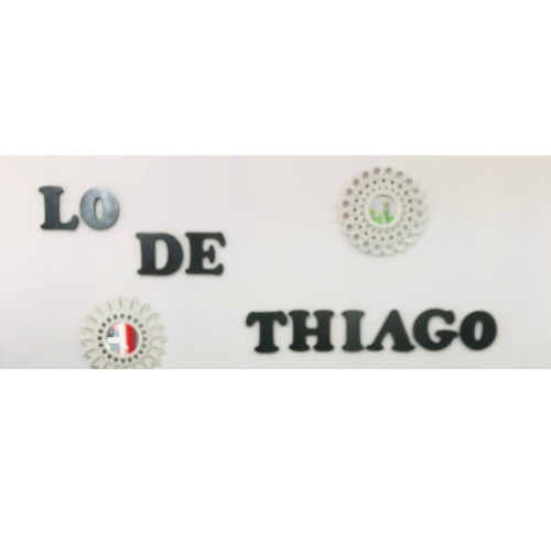 Panadería y Rotisería Lo de Thiago en Maldonado