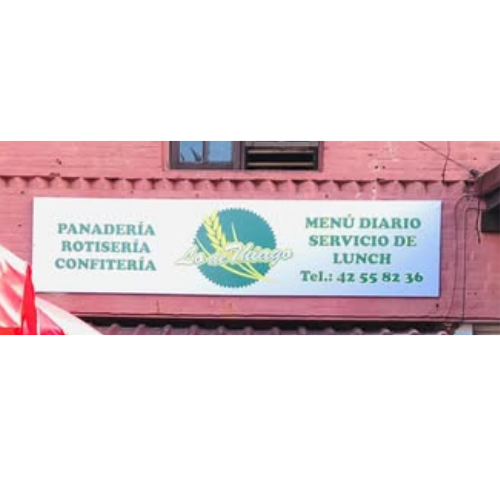 Panadería y Rotisería Lo de Thiago en Maldonado