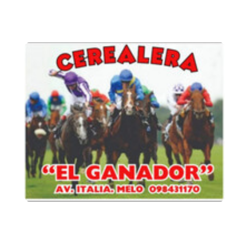 Cerealera El ganador