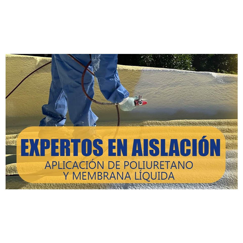 Aislaciones en poliuretano - Impertech