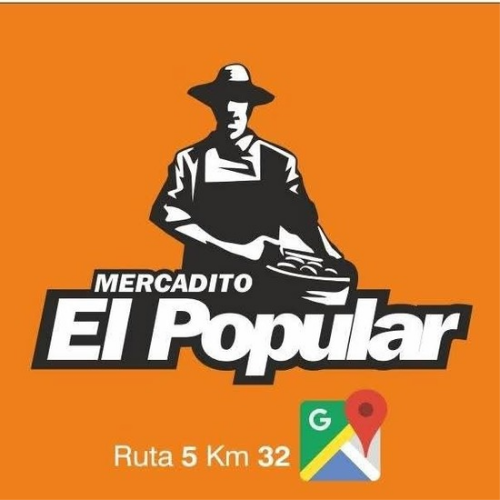 Supermercado El Popular