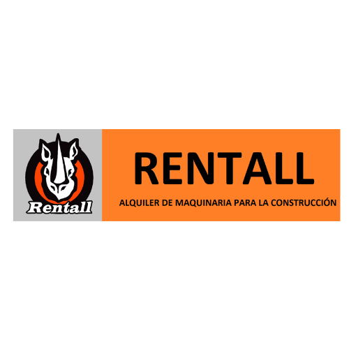 Rentall Alquiler De Maquinaria