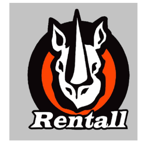 Rentall Alquiler De Maquinaria