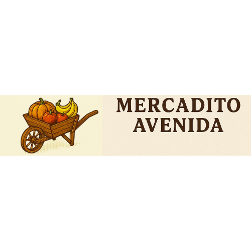 Mercadito Avenida en Minas