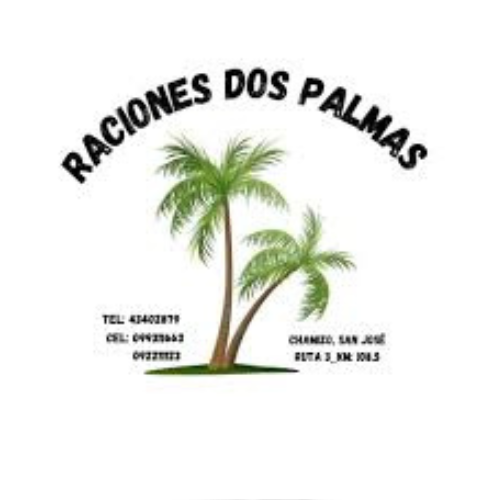 Raciones Dos Palmas