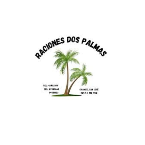 Raciones Dos Palmas