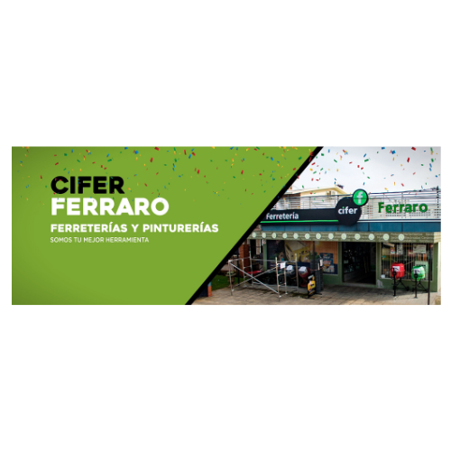 Cifer Ferraro en La Floresta