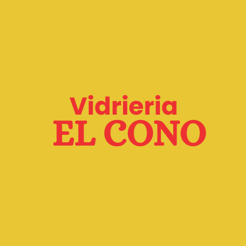 Vidrieria El Cono en Montevideo