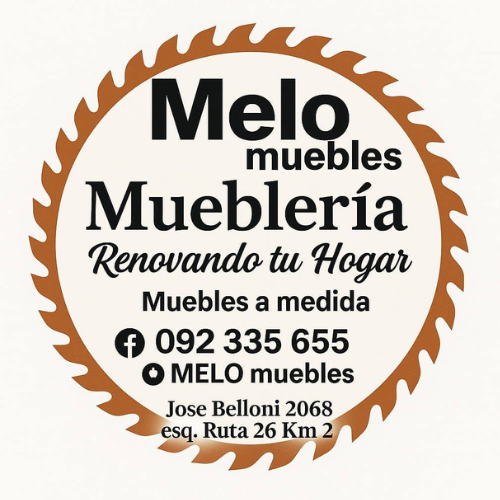 Melo Muebles