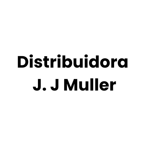 Distribuidora J. J Muller