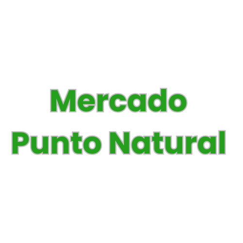 Mercado Punto Natural en La Paz