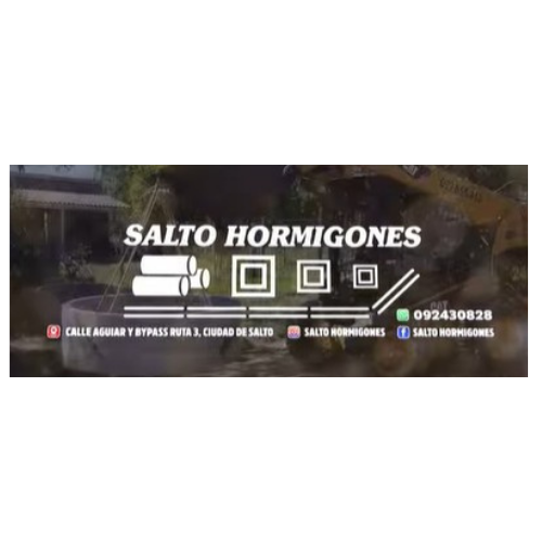 Salto Hormigones
