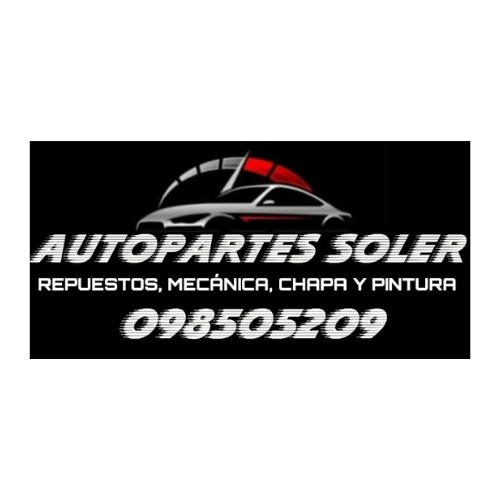 Autopartes Soler en Paysandú