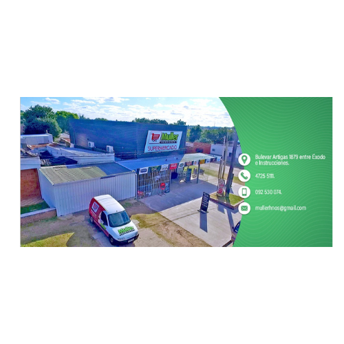 Supermercado Muller Hermanos