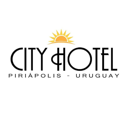 City Hotel Piriápolis