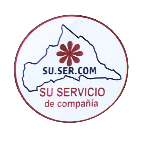 Su. Ser. Com - Servicio de compañía