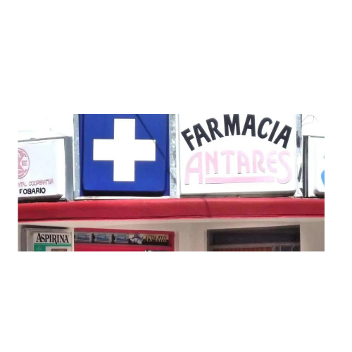 Farmacia Antares