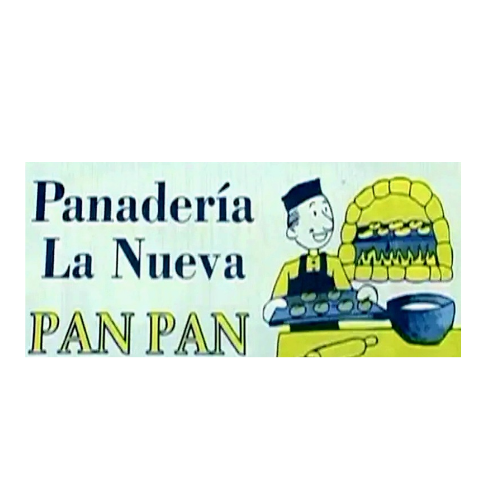 Panadería La Pan Pan
