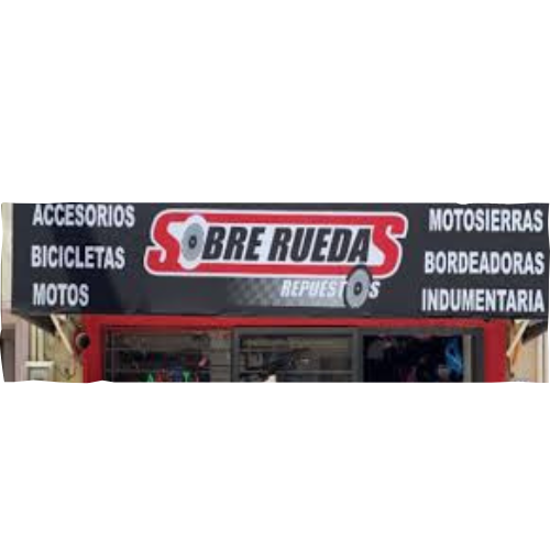 Repuestos en Minas Sobre Ruedas