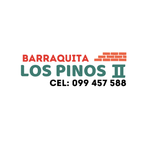 Barraquita Los Pinos II