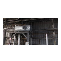 Metalurgica Feweld en Tacuarembo