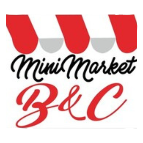 Minimarket B&C en Minas