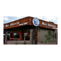 Pizzería Mar Abierto