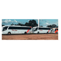 Del Lago - Transporte y Turismo - Barla Ómnibus