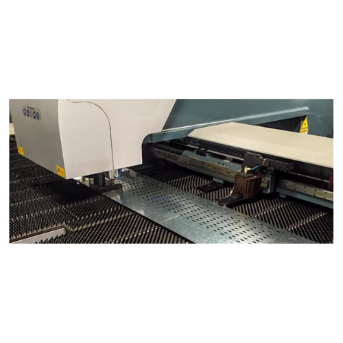 Distrimet Metalúrgica