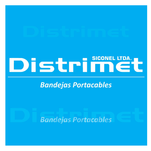 Distrimet Metalúrgica