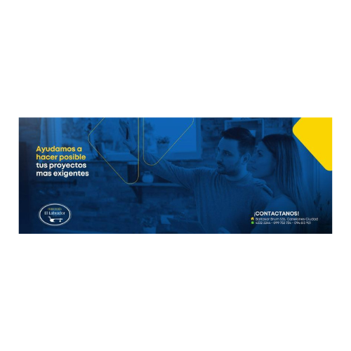 FERRETERIA EL LABRADOR