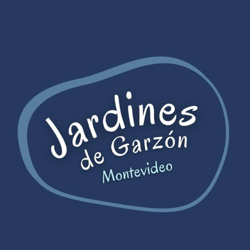 Jardines de Garzón