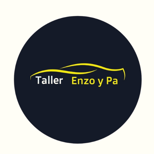 Taller Enzo y Pa