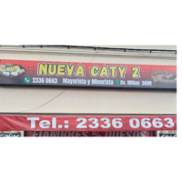 DISTRIBUIDORA LA NUEVA CATY 2