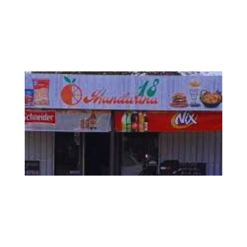 Rotisería Mandarina 18 en Salto