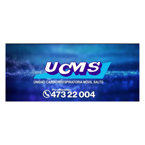 UCMS en Salto