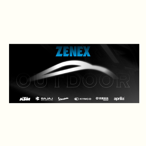 Zenex Outdoor