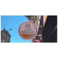 Restaurante LOS REMAS FOOD