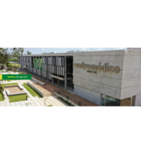 Centro Médico de Salto