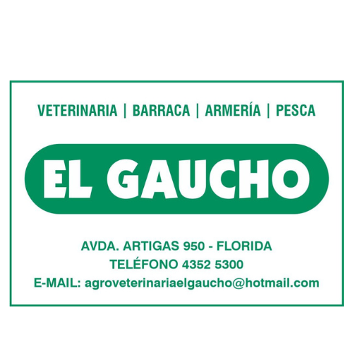 Veterinaria y Barraca El Gaucho