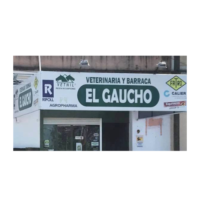 Veterinaria y Barraca El Gaucho