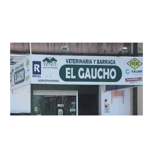 Veterinaria y Barraca El Gaucho