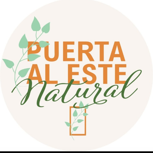 Puerta al Este Natural