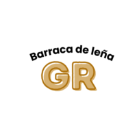 Barraca de leña GR