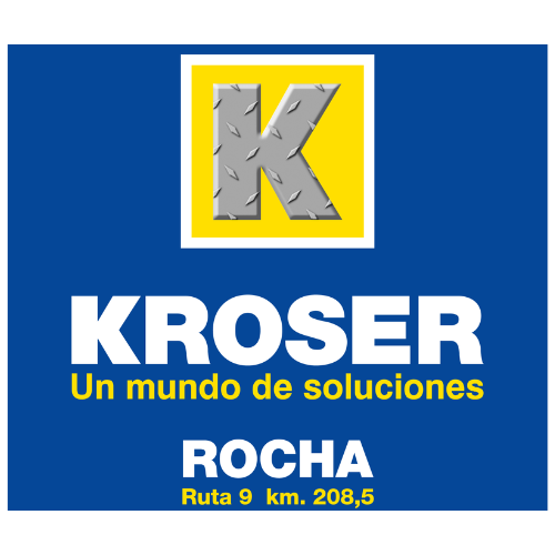 Barraca Kroser Rocha