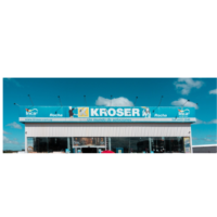 Barraca Kroser Rocha