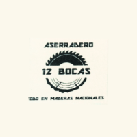 Aserradero 12 Bocas en Castillos